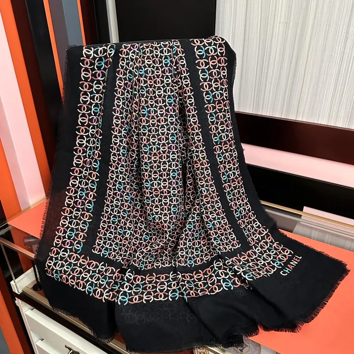 スーパーコピー シャネル マフラー