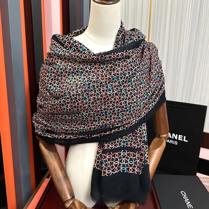 スーパーコピー シャネル マフラー