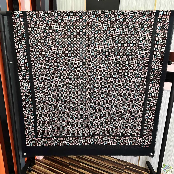 スーパーコピー シャネル マフラー