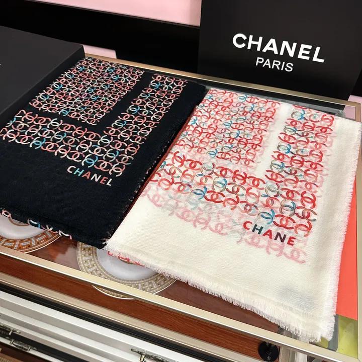 スーパーコピー シャネル マフラー