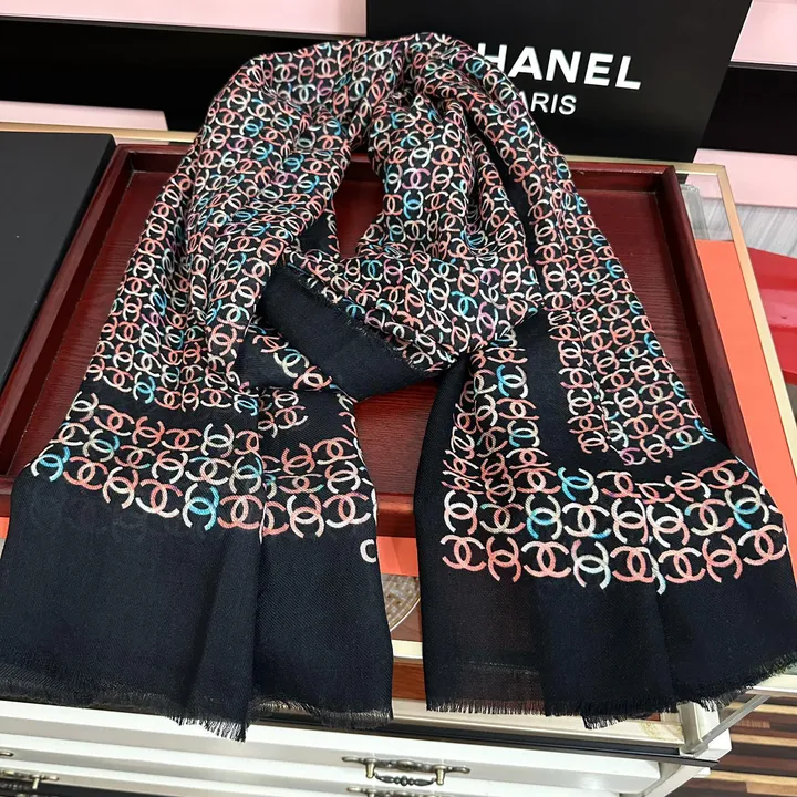 スーパーコピー シャネル マフラー