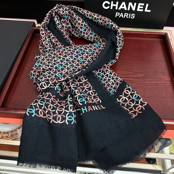 スーパーコピー シャネル マフラー