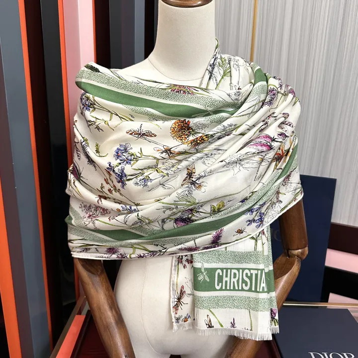 スーパーコピー ディオール マフラー