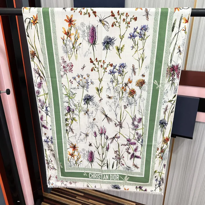 スーパーコピー ディオール マフラー