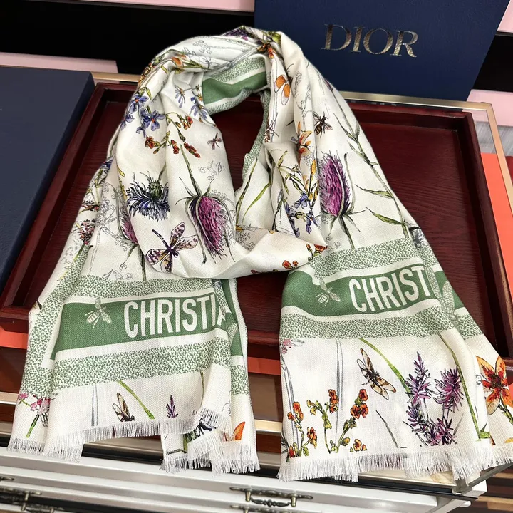 スーパーコピー ディオール マフラー