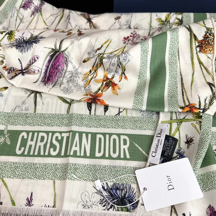 スーパーコピー ディオール マフラー