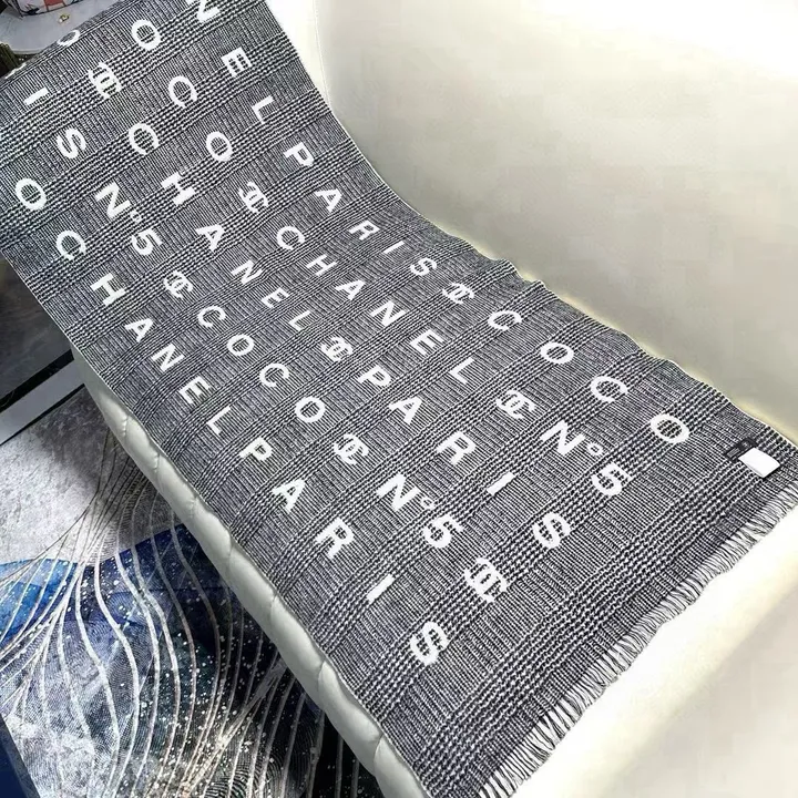 スーパーコピー シャネル マフラー