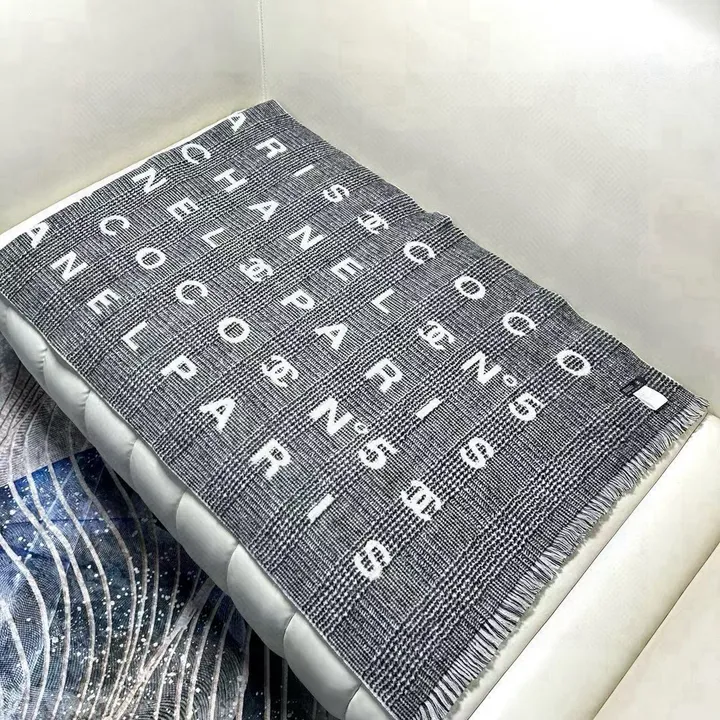 スーパーコピー シャネル マフラー