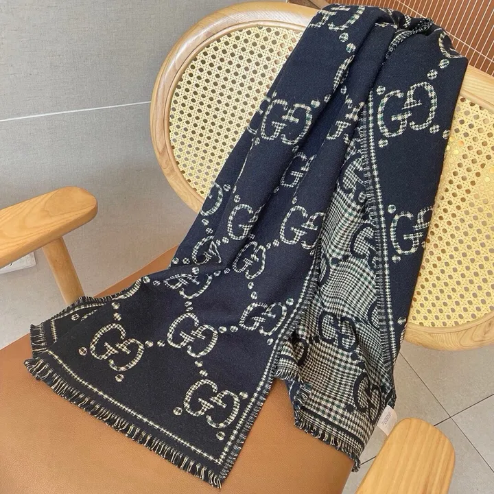 スーパーコピー グッチ マフラー