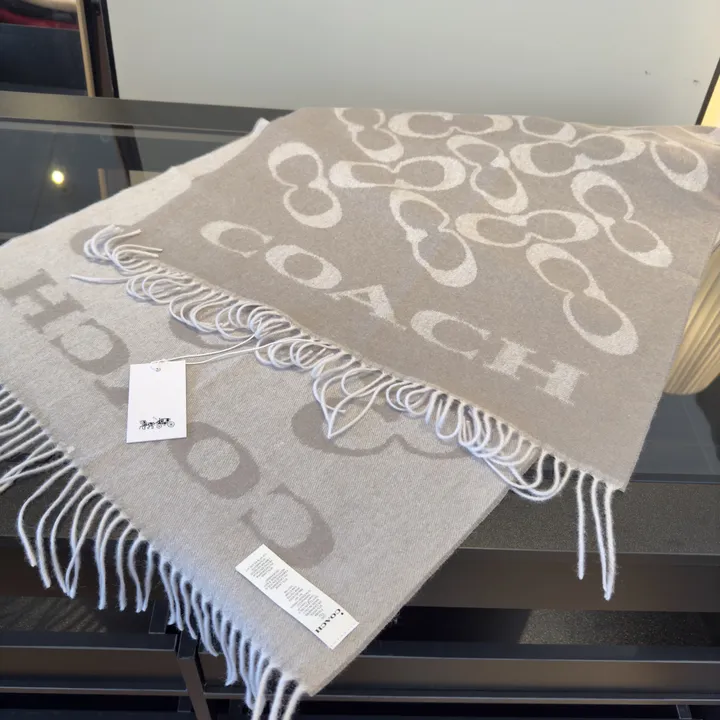 スーパーコピー コーチ マフラー