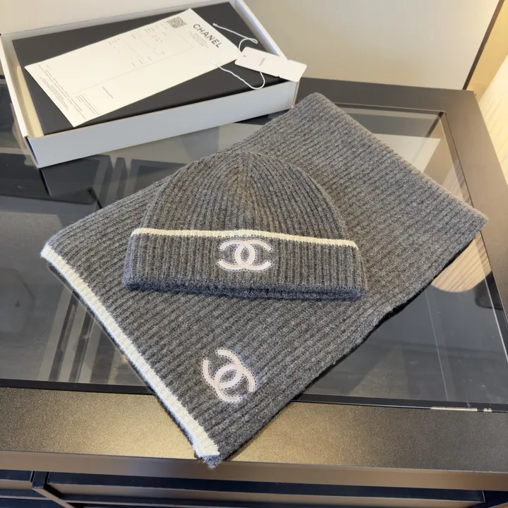 スーパーコピー シャネル マフラー