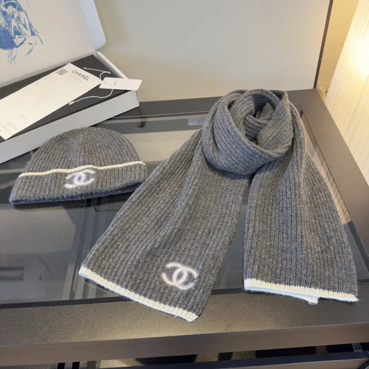 スーパーコピー シャネル マフラー