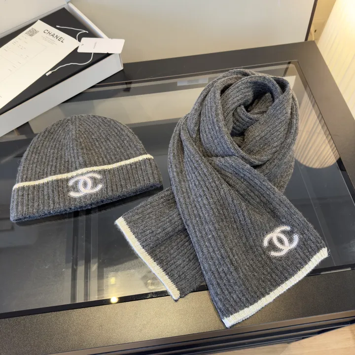 スーパーコピー シャネル マフラー