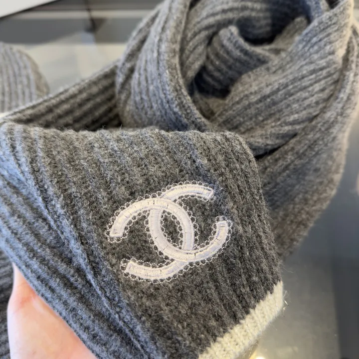 スーパーコピー シャネル マフラー