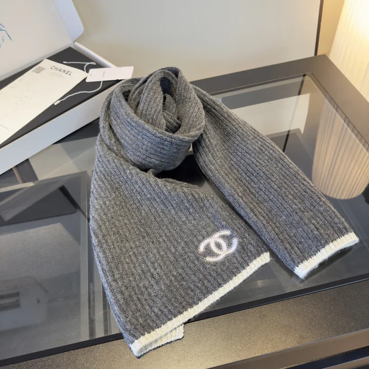 スーパーコピー シャネル マフラー