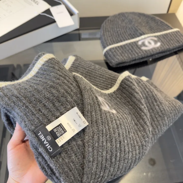 スーパーコピー シャネル マフラー