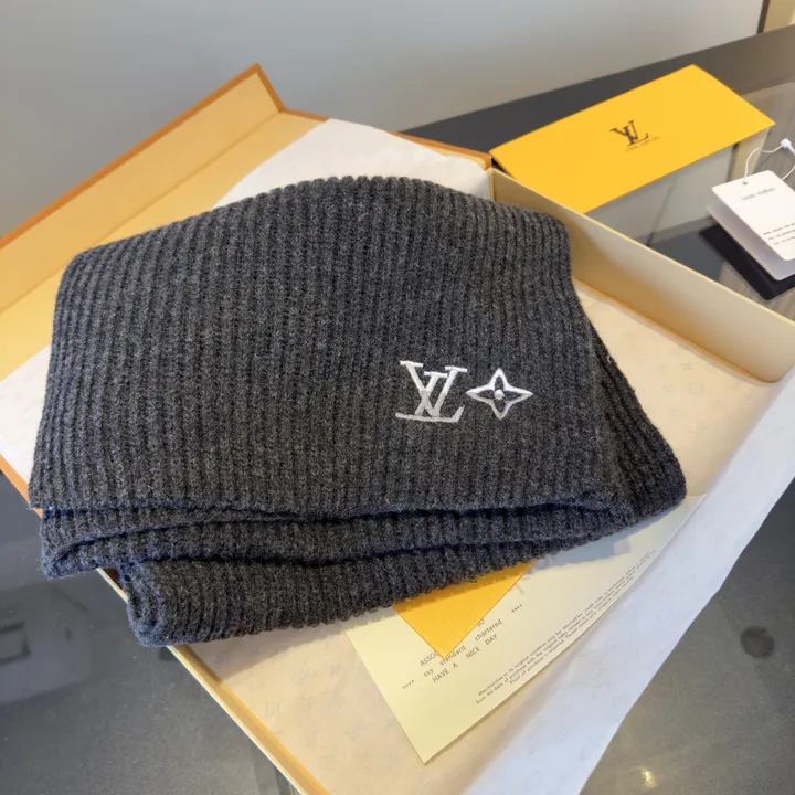 スーパーコピー ルイヴィトン マフラー