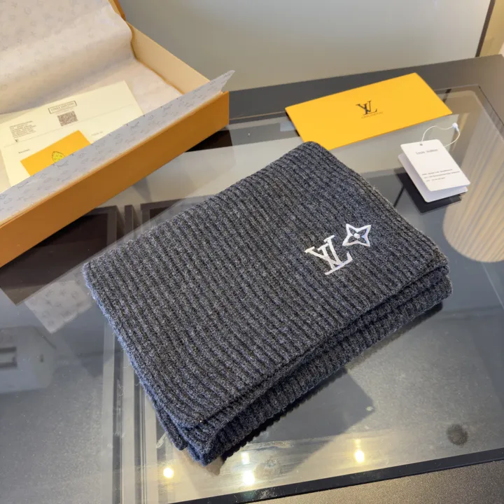 スーパーコピー ルイヴィトン マフラー