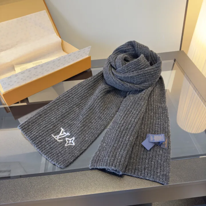 スーパーコピー ルイヴィトン マフラー