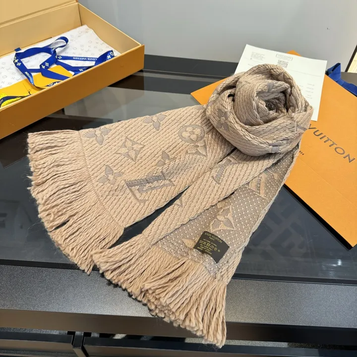 スーパーコピー ルイヴィトン マフラー