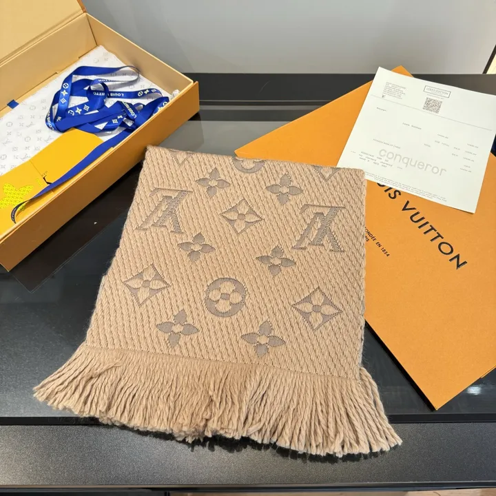 スーパーコピー ルイヴィトン マフラー