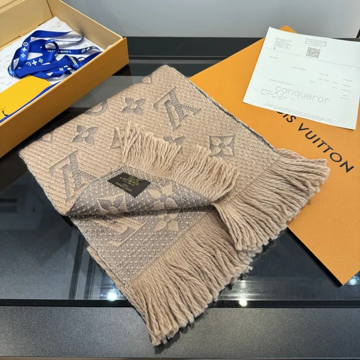 スーパーコピー ルイヴィトン マフラー