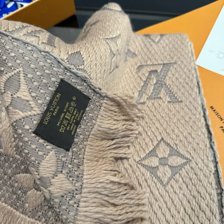 スーパーコピー ルイヴィトン マフラー