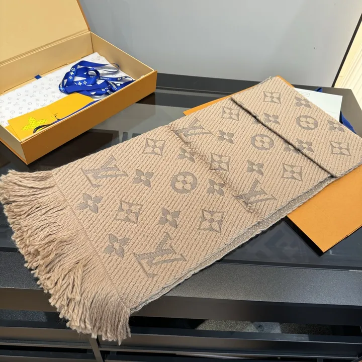 スーパーコピー ルイヴィトン マフラー