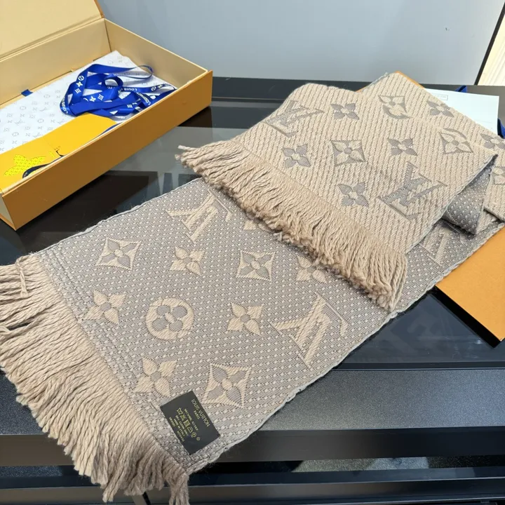 スーパーコピー ルイヴィトン マフラー