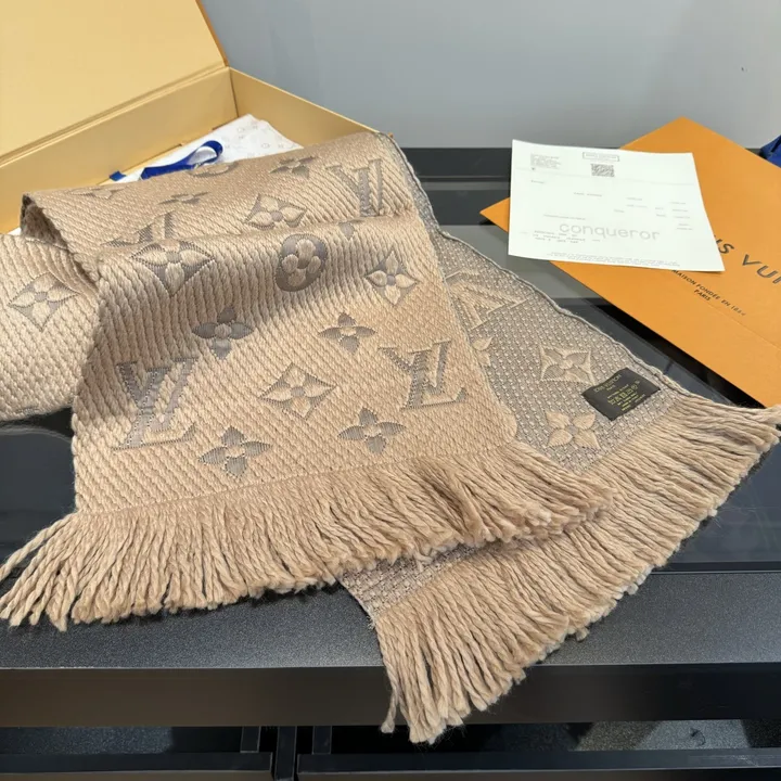 スーパーコピー ルイヴィトン マフラー