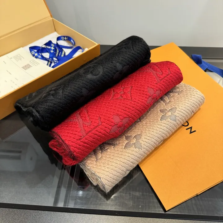 スーパーコピー ルイヴィトン マフラー