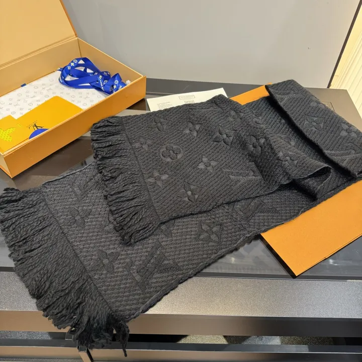 スーパーコピー ルイヴィトン マフラー