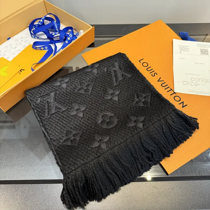 スーパーコピー ルイヴィトン マフラー