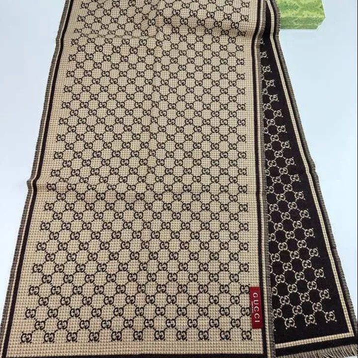 スーパーコピー グッチ マフラー