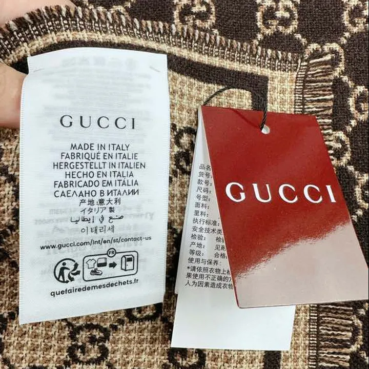 スーパーコピー グッチ マフラー