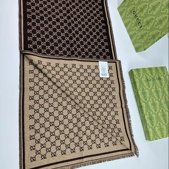 スーパーコピー グッチ マフラー