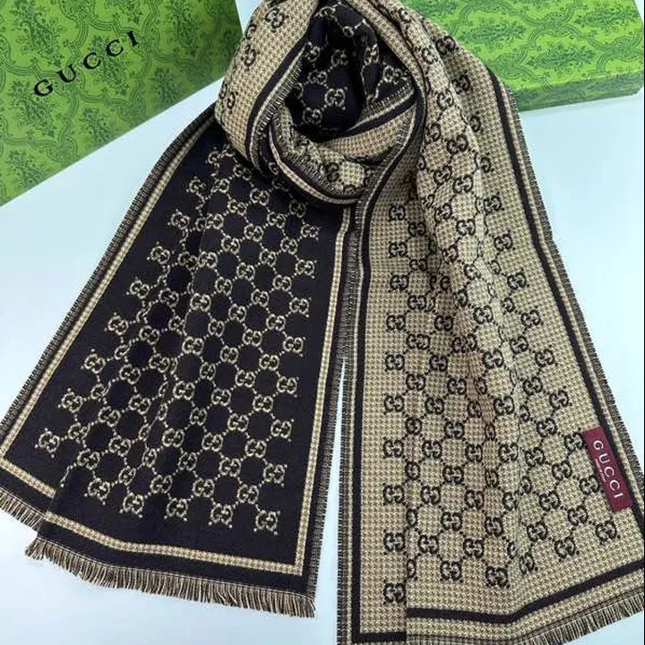 スーパーコピー グッチ マフラー