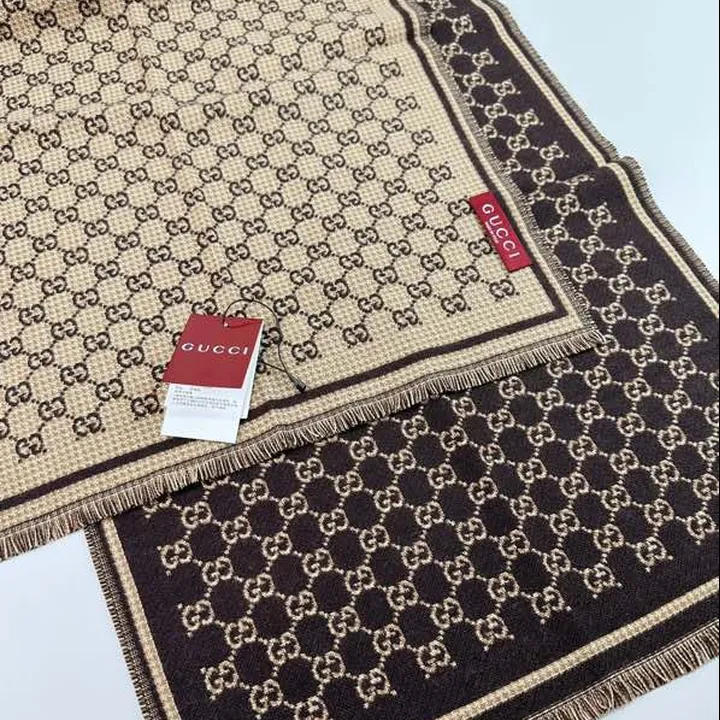 スーパーコピー グッチ マフラー