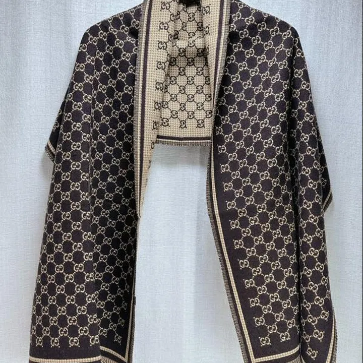 スーパーコピー グッチ マフラー