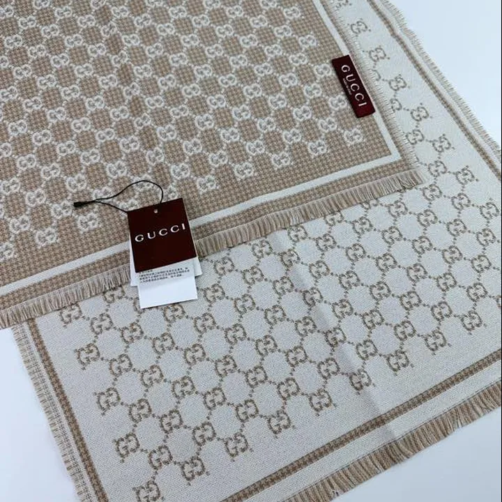 スーパーコピー グッチ マフラー