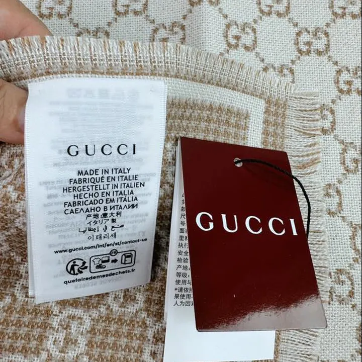 スーパーコピー グッチ マフラー