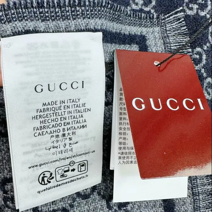 スーパーコピー グッチ マフラー