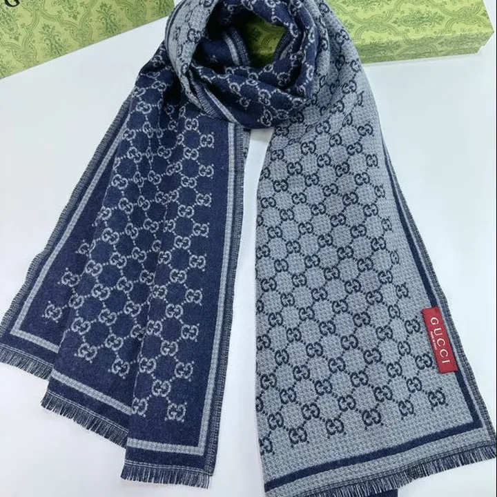 スーパーコピー グッチ マフラー