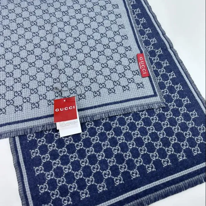 スーパーコピー グッチ マフラー