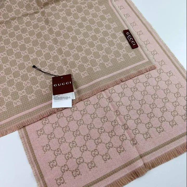 スーパーコピー グッチ マフラー