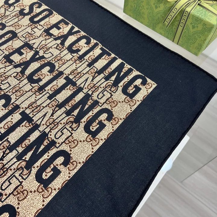 スーパーコピー グッチ マフラー