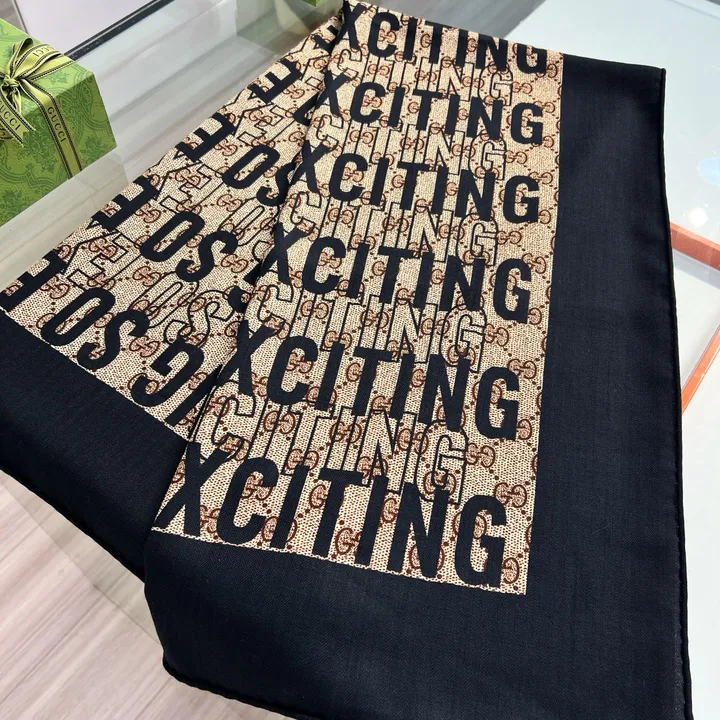 スーパーコピー グッチ マフラー