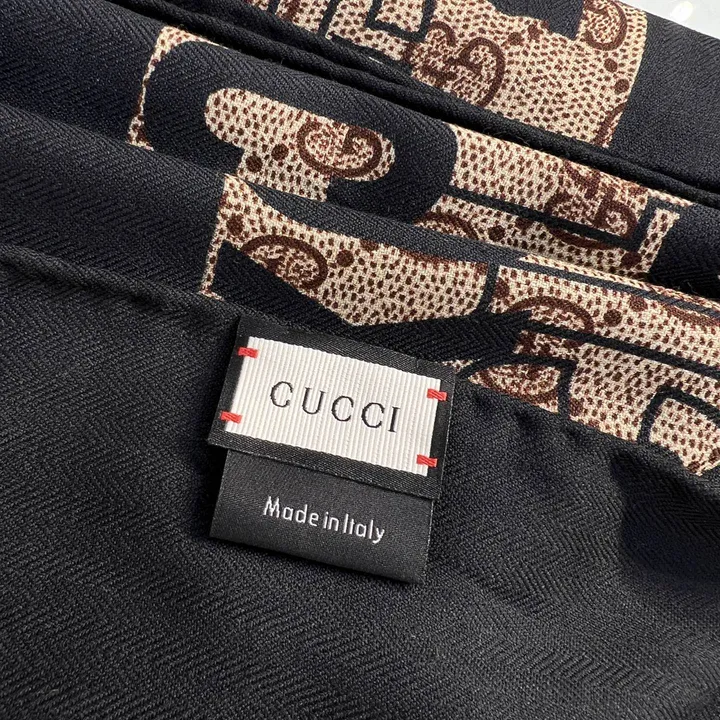 スーパーコピー グッチ マフラー