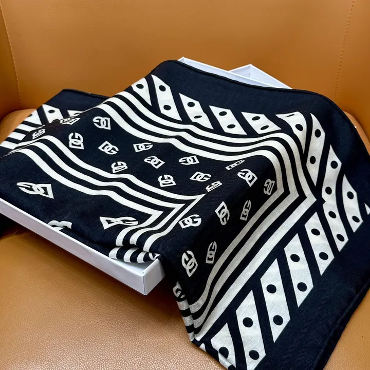 スーパーコピー ドルチェ＆ガッバーナ マフラー