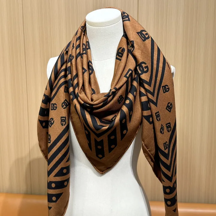 スーパーコピー ドルチェ＆ガッバーナ マフラー